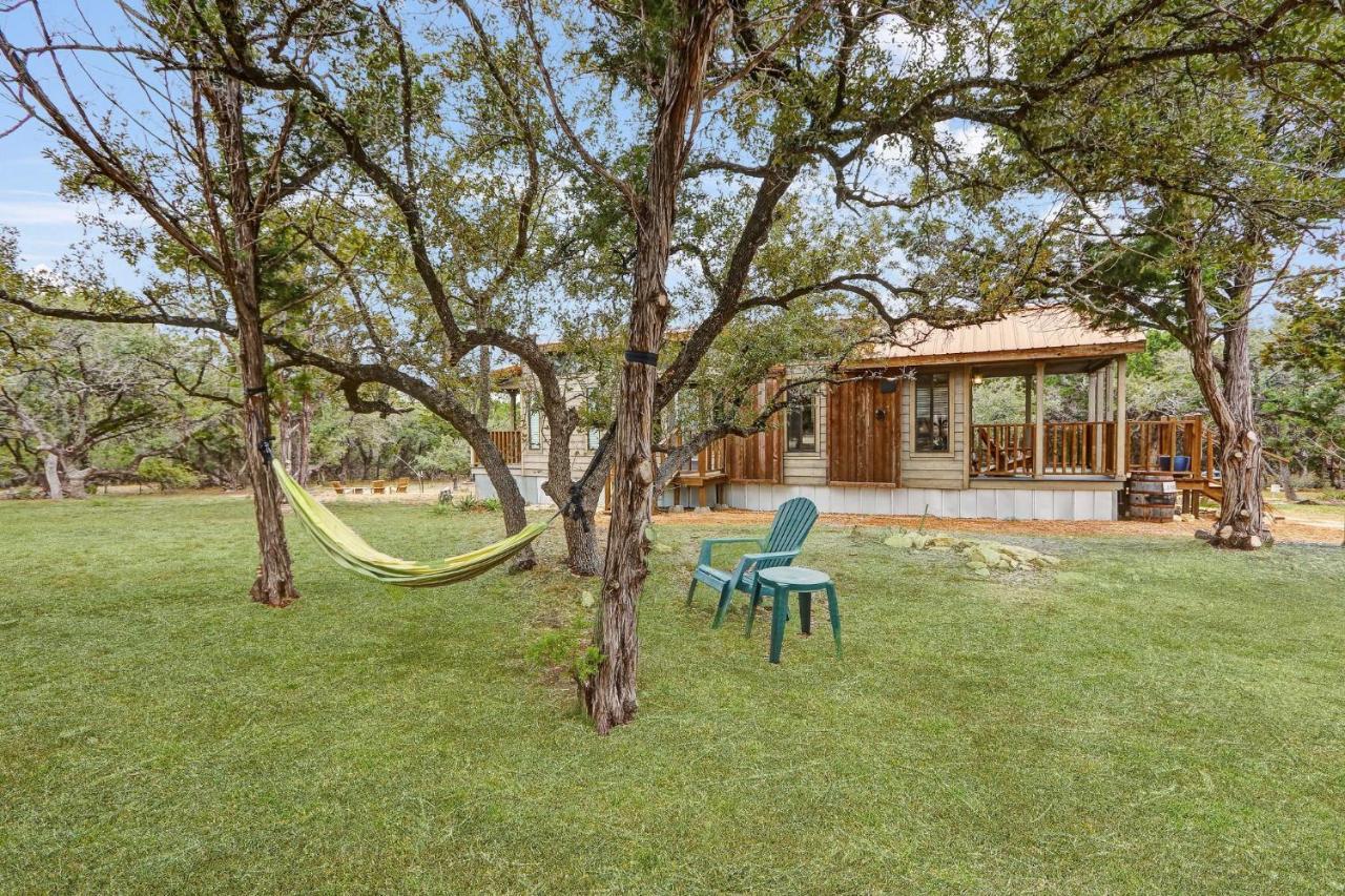 The Casitas At Las Tortugas - La Hacienda Driftwood المظهر الخارجي الصورة