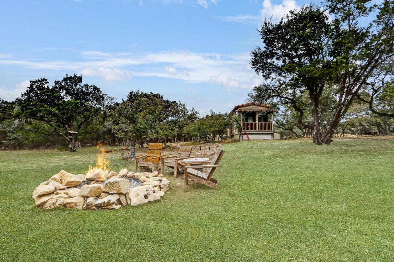 The Casitas At Las Tortugas - La Hacienda Driftwood المظهر الخارجي الصورة