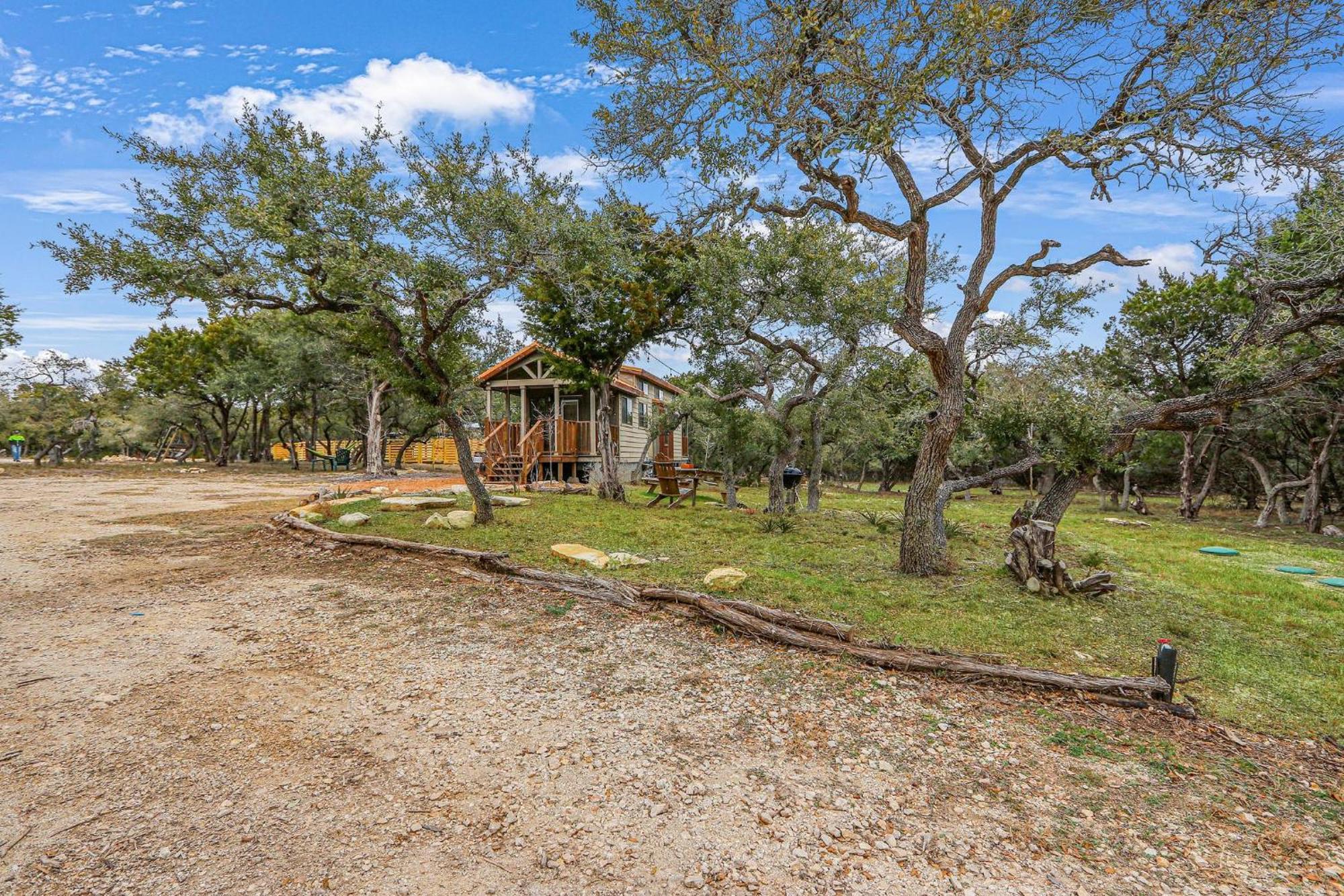 The Casitas At Las Tortugas - La Hacienda Driftwood المظهر الخارجي الصورة